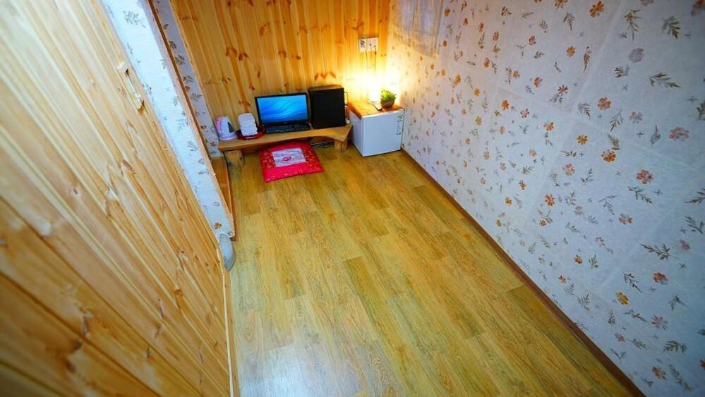 Kumwondang Jeonju Hanokstay Zewnętrze zdjęcie