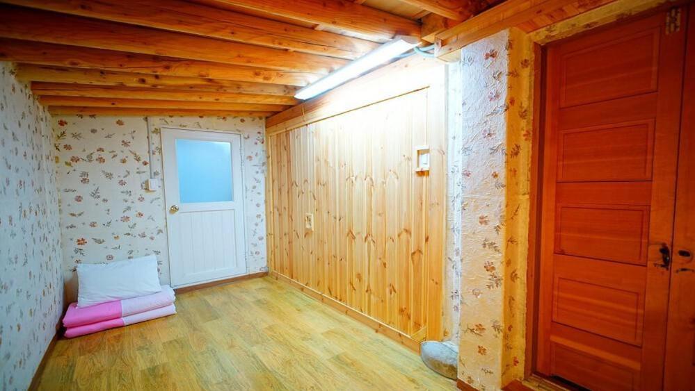 Kumwondang Jeonju Hanokstay Zewnętrze zdjęcie