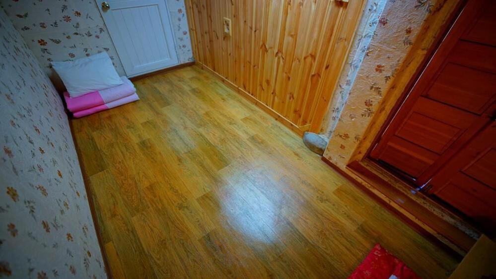 Kumwondang Jeonju Hanokstay Zewnętrze zdjęcie