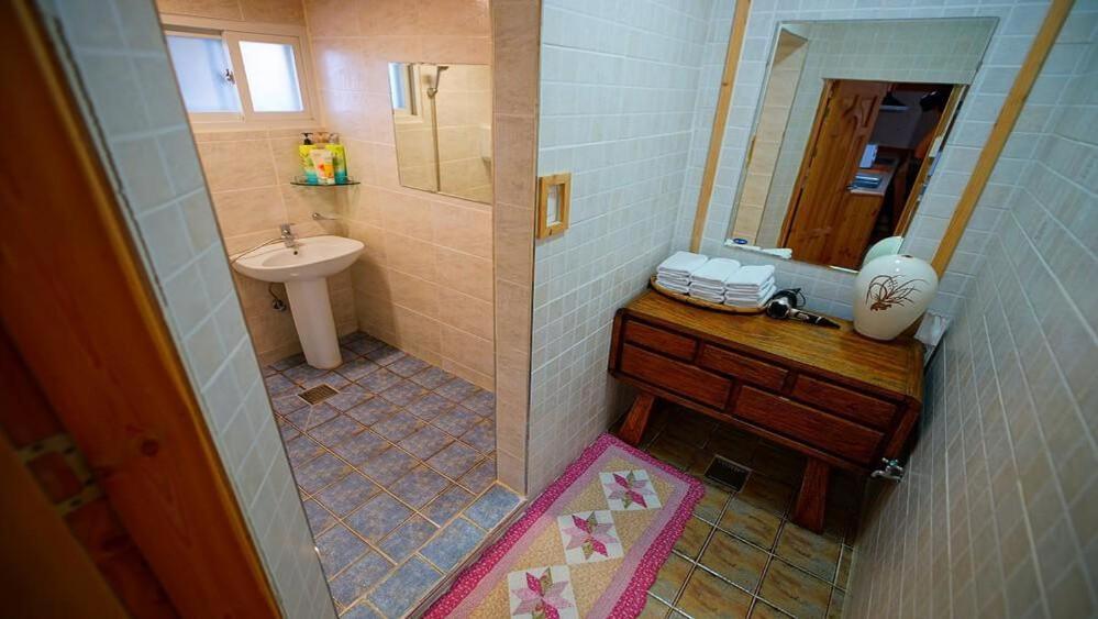 Kumwondang Jeonju Hanokstay Zewnętrze zdjęcie